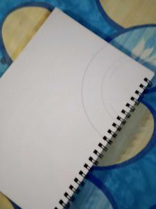 Spiral Diary Aakash + Byju&#39;s Student Planner 2022