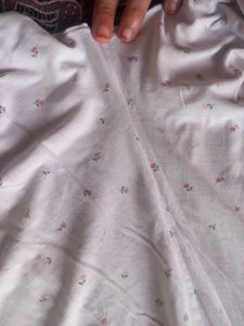 Pink &#39;Blessed&#39; Pajama Set