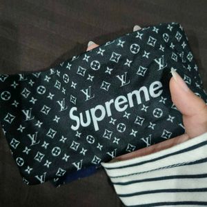 Unisex Supreme Bandana