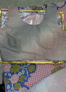 Party Wear Saree