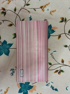 Wallet For Girls (Pink Handbag)