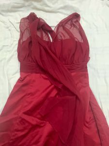 David’s Bridal Gown