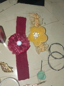 Accessories Bundle