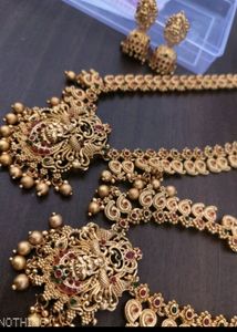 Jewellery Set