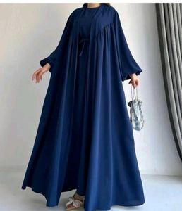 Shrug Abaya