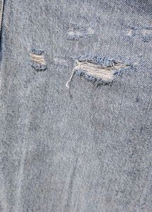 Ripped Jeans