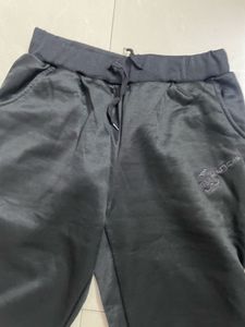 Black Lower