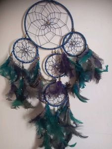 Dream Catcher 💙 Decor Items