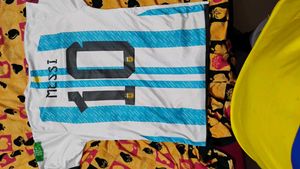 Argentina national Football Jersey