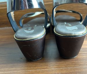 Platform Sandals