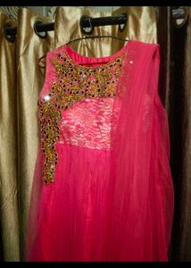 Women Ethnic  Wear Dress