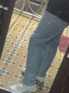 Mens Baggy Pant