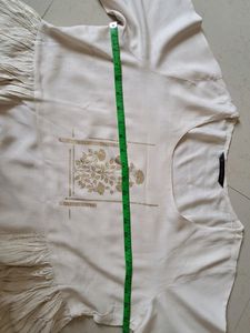 RANGMANCH Kurti