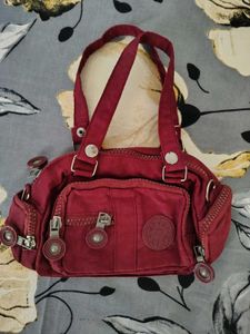 Small Sling Bag for Students and Kids