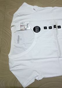 White Women Tshirt