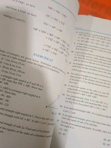 Class 10 Maths Ncert New