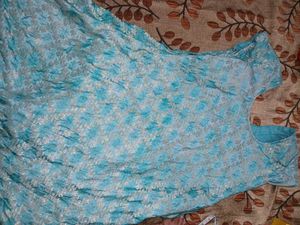 Anarkali Kurti