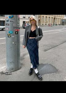 Newme Skirt