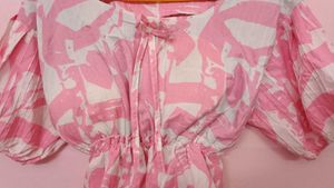 Pinterest Top