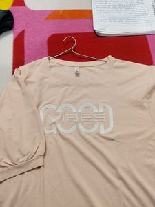 Good Vibes Graphic Tee