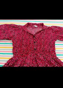 Dress For Girls
