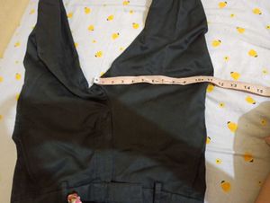 Men&#39;s Black Formal Pant
