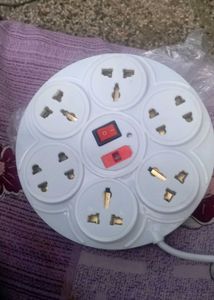 OSHO Power Strip 8+1