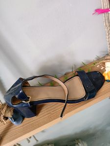 Heel