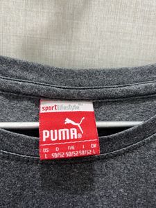 Puma Branded New Zym Wear For L