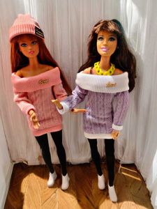 Doll Clothes
