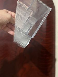 Makeup Organizer