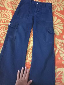 Zara Jeans