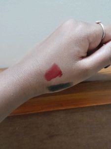 Combination Lipstick