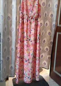 A Very Beautiful Dress For Party Wear ✨❤️