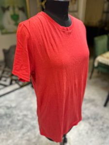 Red American Eagle T-Shirt