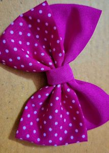 Princess Bow