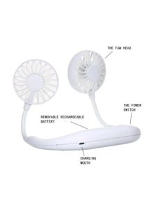 Sale 🎊 Branded &amp; STYLISH Hands Free Fan