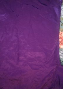 Kurta Man Violet Colour