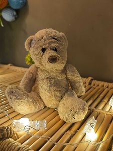 Vintage Teddy Bear