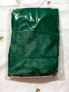 Green Colour Saree For Sale