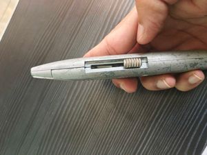 Cutter Knife