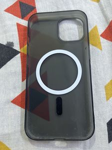 Combo Of Two Iphone 13/14 Back Cover