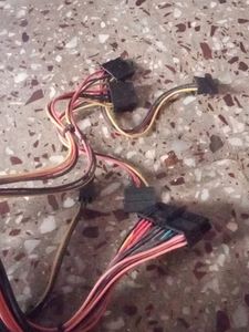 Computer Power Supply Working