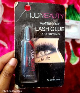 Royal Heaven 6D Eyelashes
