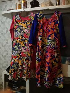 2 Kurtas