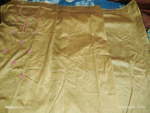 Dress Material