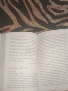 The Diary of a Young Girl