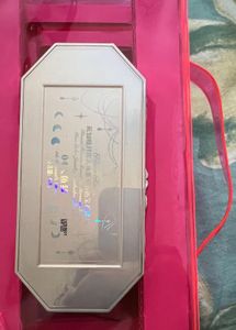 Flower Knows Moonlight Mermaid Palette