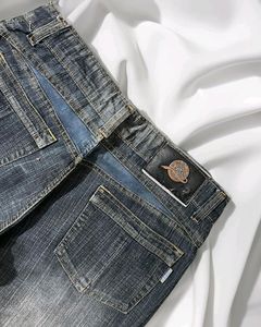 Denim Jeans Pants for Women