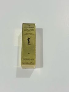 YSL Rouge Volupte Shine Lipstick